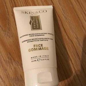 Skin&Co Truffle Therapy Face Gommage